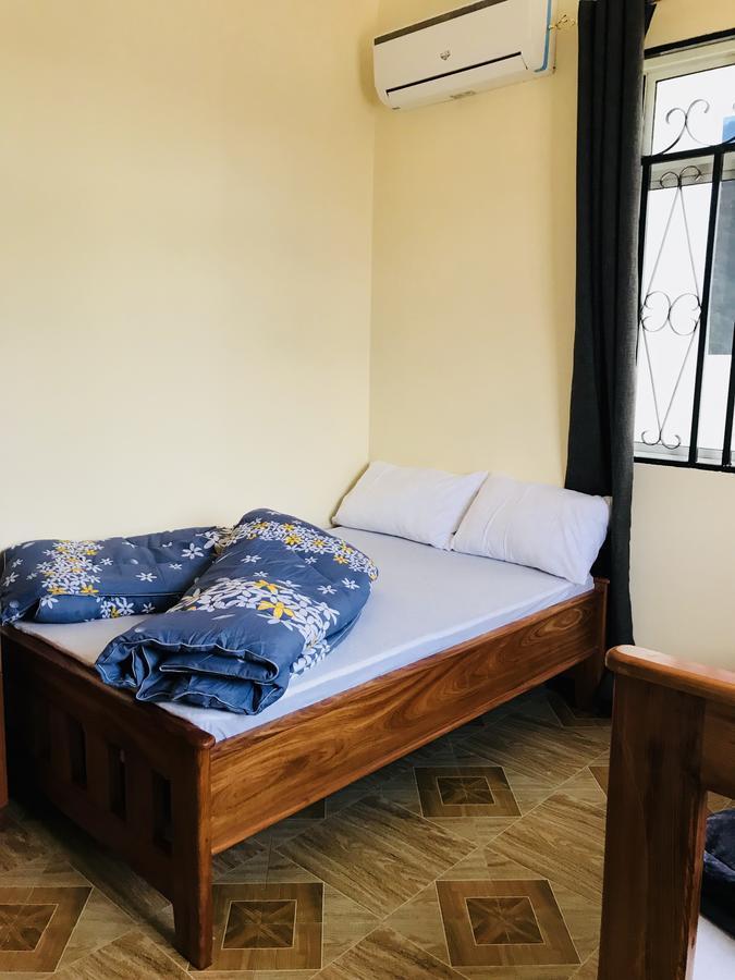 Chibuba Airport Accommodation دار السلام المظهر الخارجي الصورة